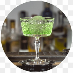 Yellow Daisy Xenta - Stinger, HD Png Download - martini splash png