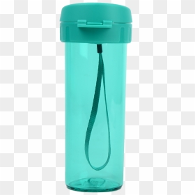 Water Bottle, HD Png Download - water cup png