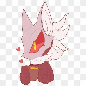 Infinite The Jackal Cute Baby , Png Download - Infinite The Jackal Fanart, Transparent Png - cute baby png