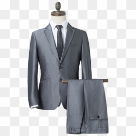 Business Suit, HD Png Download - business suit png