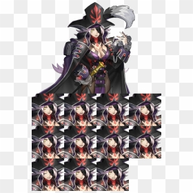 Fate Francis Drake Alter Art, HD Png Download - tim drake png