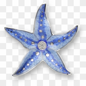 Starfish, HD Png Download - blue diamonds png