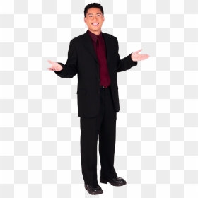 Business Man Png Free Image Download - Businessman Png, Transparent Png - business suit png