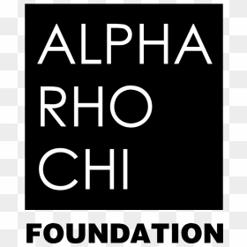 About The Foundation Board Alpha Rho Chi Foundation - Alpha Rho Chi Foundation, HD Png Download - chi rho png