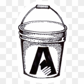 Transparent Ice Bucket Challenge Clipart, HD Png Download - ice bucket png