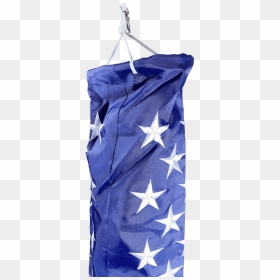 Garment Bag, HD Png Download - american flag pin png