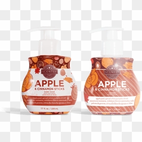 Apple And Cinnamon Sticks Hand Soap And Lotion - Scentsy Apple And Cinnamon Sticks Soap, HD Png Download - bundle of sticks png