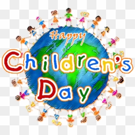 Children's Day Images Download, HD Png Download - happy children png