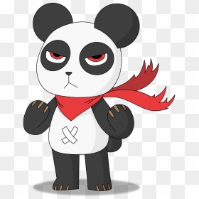 Transparent Kumamon Png - Cartoon, Png Download - kumamon png