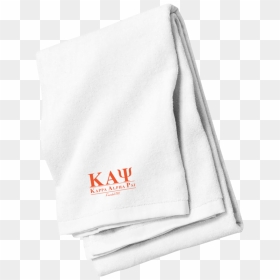 Kappa Alpha Psi Beach Towel - Scarf, HD Png Download - kappa alpha psi png