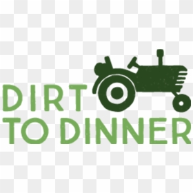 Dirt To Dinner - Poster, HD Png Download - morton salt png