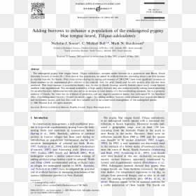 Case Study Of Matrix Organization, HD Png Download - lizard tongue png