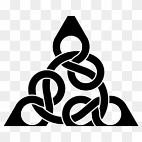 Celtic Tattoos Png Transparent Images - Celtic Symbols Irish Knots Transparent Background, Png Download - celtic symbols png