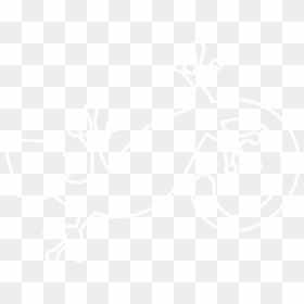 Johns Hopkins Logo White, HD Png Download - lizard tongue png