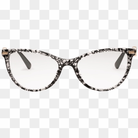 Optometry, HD Png Download - cat eye glasses png