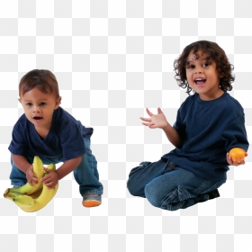 Children Png Image Free Download - Kids Playing Png, Transparent Png - happy children png