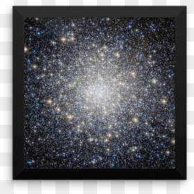Звезды Вселенной, HD Png Download - star cluster png
