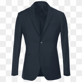 Tişört Modelleri Siyah Uzun Kollu Tişört Erkek, HD Png Download - business suit png