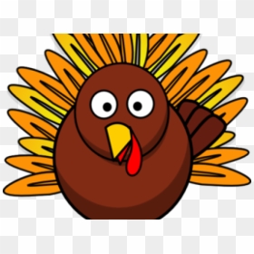 Turkey Png Clipart Transparent Png , Png Download - Transparent Turkey Clipart, Png Download - wild turkey png