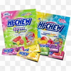 Hi-chew Starter Bundle - Convenience Food, HD Png Download - bundle of sticks png