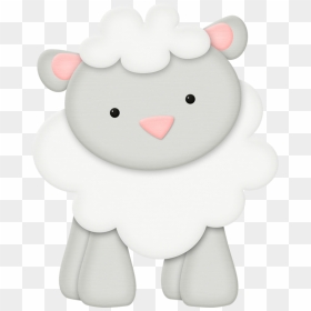 Cute Lamb Png - Baby Lamb No Background, Transparent Png - lamb clipart png