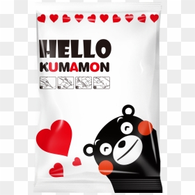 Illustration, HD Png Download - kumamon png