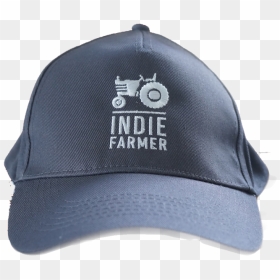 Farmer Cap, HD Png Download - farmer hat png