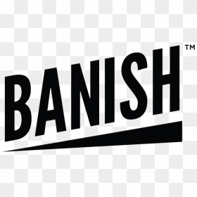 Banish Acne Scars Logo, HD Png Download - scar texture png