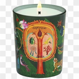 Diptyque Protective Pine Candle, HD Png Download - chug jug png