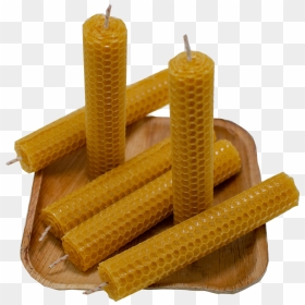 Candle, HD Png Download - velas png