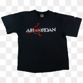 Nike Air Jordan Double Logo Zoom - Air Jordan Sweatshirt, HD Png Download - nike air logo png