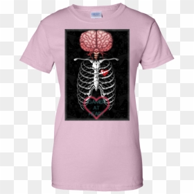 Transparent 8 Bit Heart Png - T-shirt, Png Download - 8bit heart png