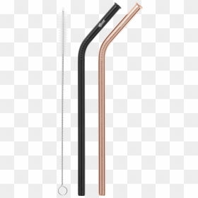 Rain Gutter, HD Png Download - drinking straw png