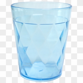 Old Fashioned Glass, HD Png Download - water cup png
