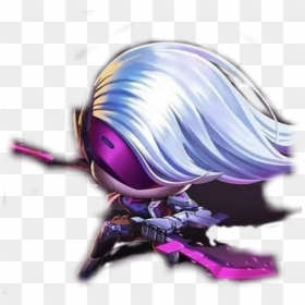 #leagueoflegends #project #projectkatarina #katarina - Illustration, HD Png Download - katarina png