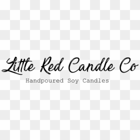 Calligraphy, HD Png Download - red candle png