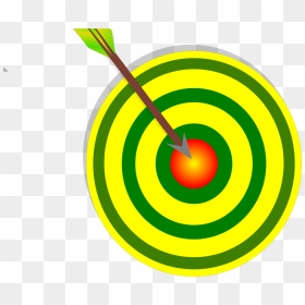Circle, HD Png Download - sniper target png