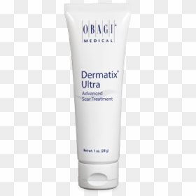 Obagi Dermatix Ultra - Dove Radiant Skin Face Cleanser, HD Png Download - scar texture png