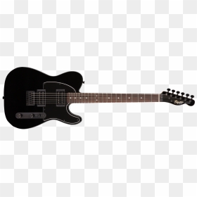 Squier Fsr Affinity Hh Tele Black Mist - Squier Affinity Telecaster Hh, HD Png Download - black mist png