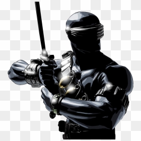 Snake Eyes Gi Joe , Png Download - Gi Joe Wallpaper Hd, Transparent Png - snake eyes png