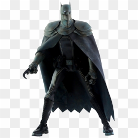 Steel Age Batman Night, HD Png Download - batman begins png