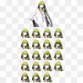 Enkidu, HD Png Download - gilgamesh png