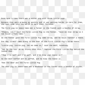 Informal Letter, HD Png Download - bundle of sticks png