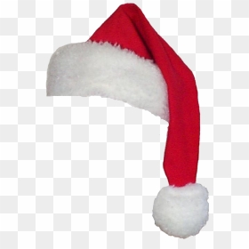 Bonnet Noel Clipart - Santa Hat Transparent, HD Png Download - real santa hat png