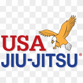 Picture - Usjjf Usa Jiu Jitsu Usajj, HD Png Download - united states championship png