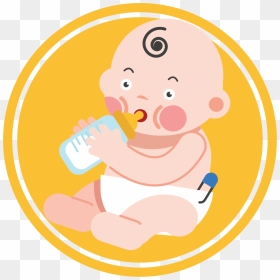 Clip Art, HD Png Download - cute baby png