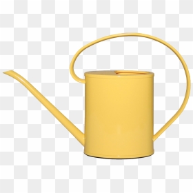 Yellow Submarine Watering Can - Cylinder, HD Png Download - yellow submarine png