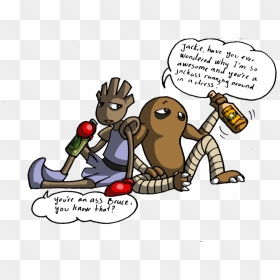 It"s A Good Day To Have A Hitmonchan Folder, HD Png Download - hitmonchan png
