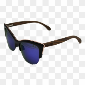 Michael Kors Shetland Sunglasses, HD Png Download - cat eye glasses png