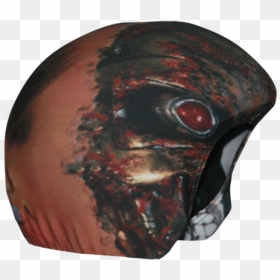 Face Mask, HD Png Download - terminator skull png